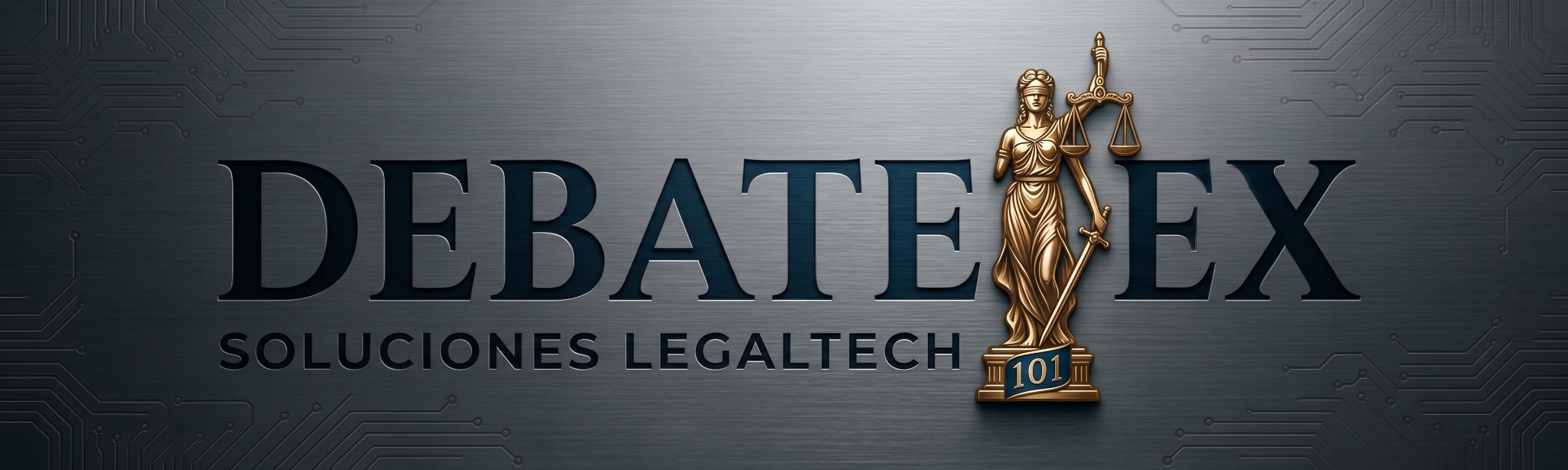 DebateLex — Soluciones LegalTech